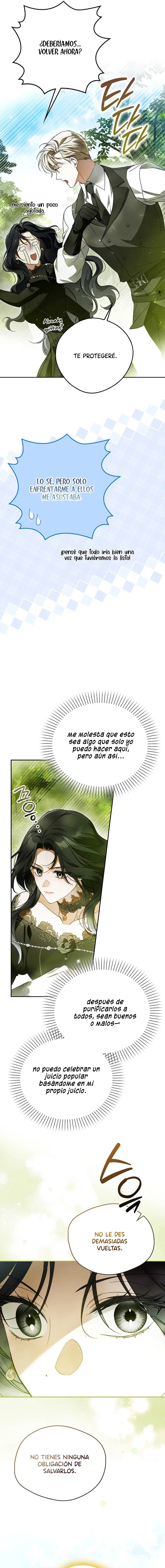 Marquesa Maron Capitulo 32 página 4