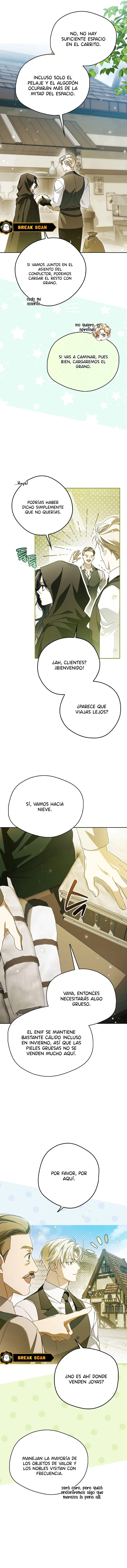 Marquesa Maron Capitulo 32 página 7