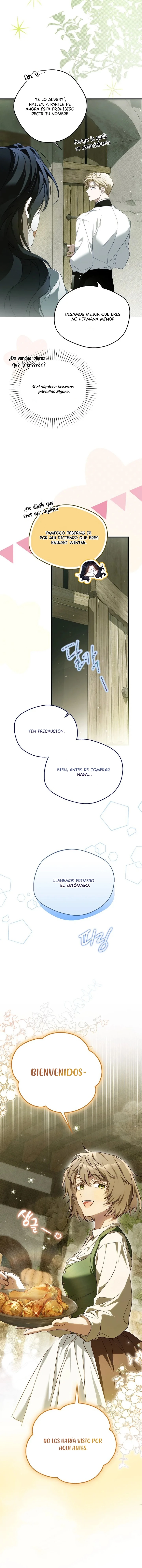 Marquesa Maron Capitulo 5 página 14
