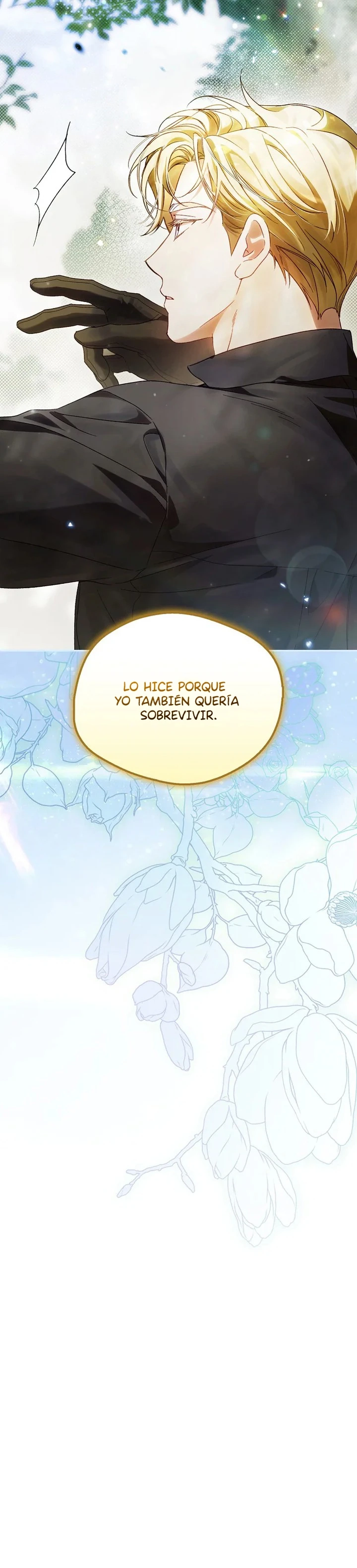 Marquesa Maron Capitulo 8 página 15
