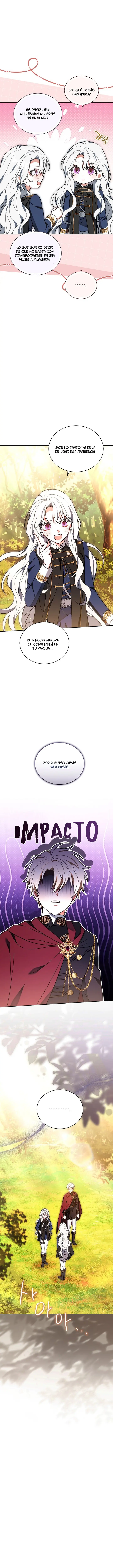 La Princesa Acosadora Capitulo 100 página 2