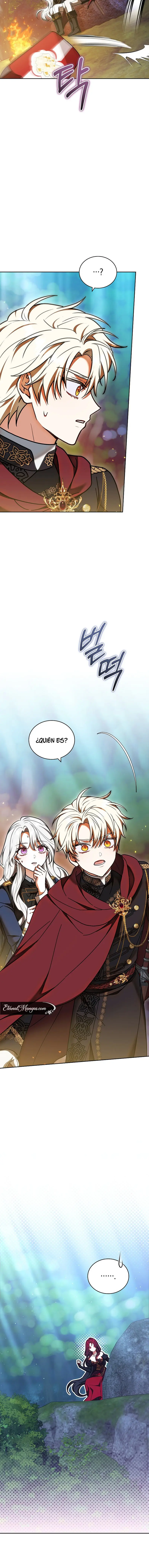 La Princesa Acosadora Capitulo 46 página 6
