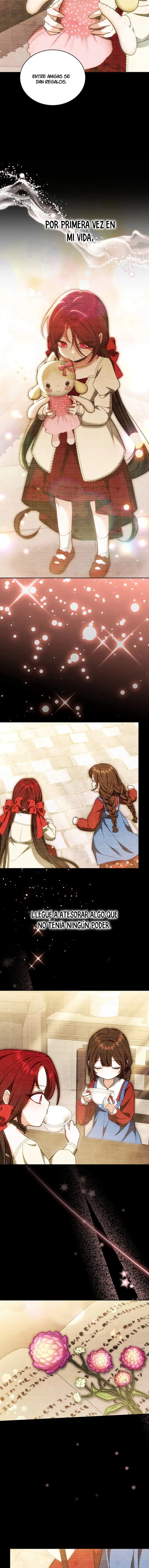 La Princesa Acosadora Capitulo 47 página 13