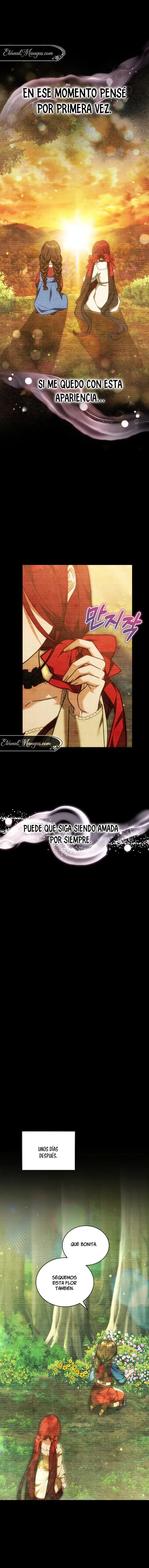 La Princesa Acosadora Capitulo 47 página 16