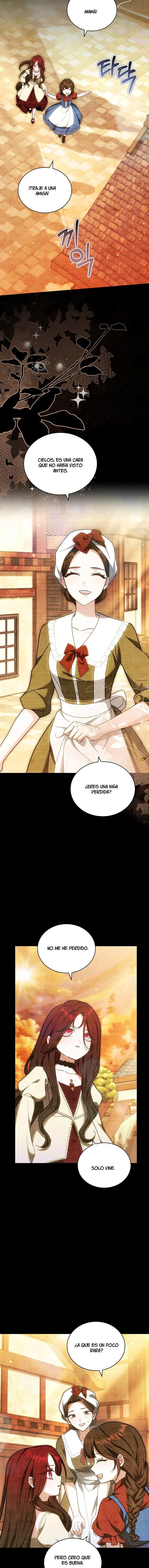 La Princesa Acosadora Capitulo 47 página 4