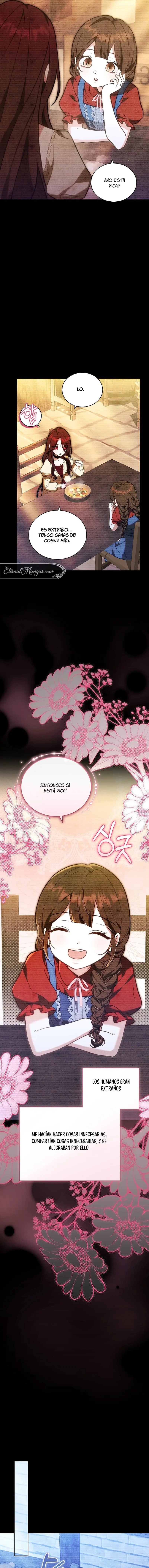La Princesa Acosadora Capitulo 47 página 7