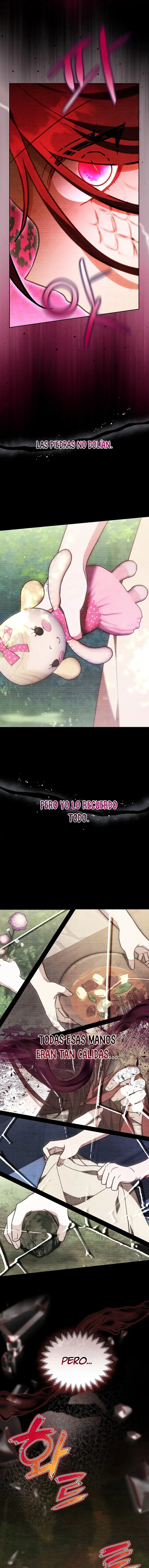 La Princesa Acosadora Capitulo 48 página 14