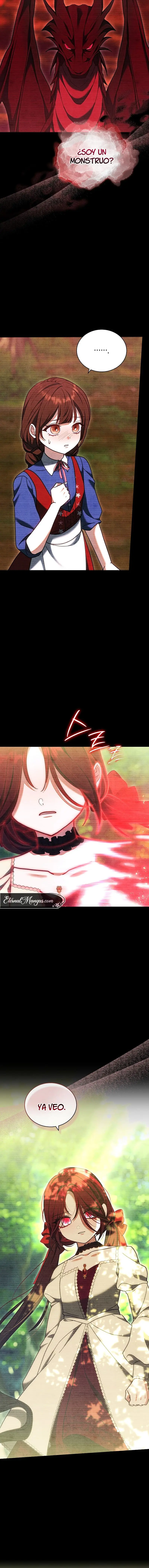 La Princesa Acosadora Capitulo 48 página 19