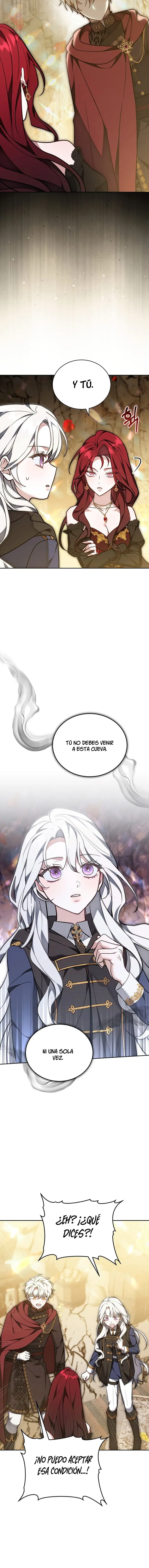 La Princesa Acosadora Capitulo 49 página 14