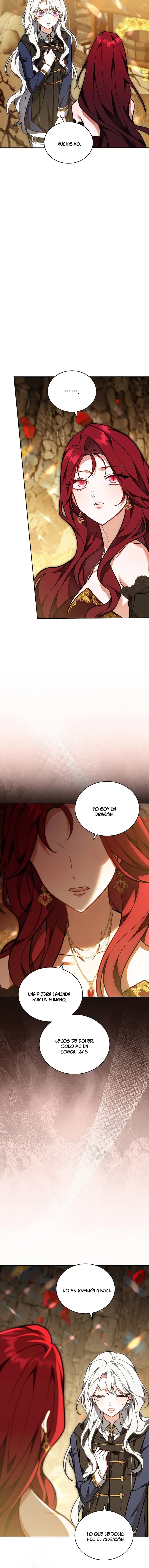 La Princesa Acosadora Capitulo 49 página 2