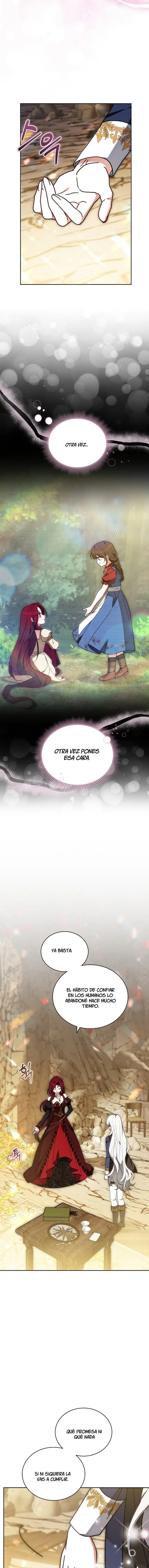 La Princesa Acosadora Capitulo 49 página 5