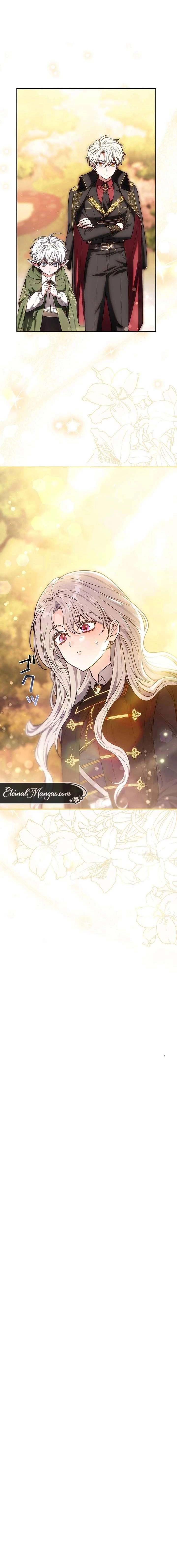 La Princesa Acosadora Capitulo 6 página 14