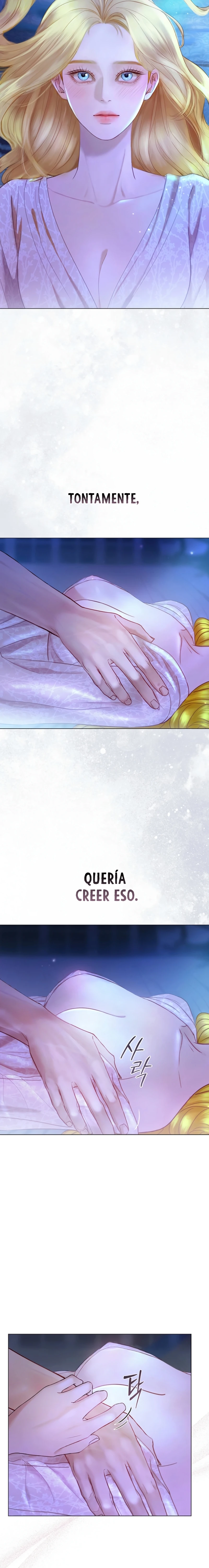Lo Grabaré En Lo Más Profundo Capitulo 1 página 10