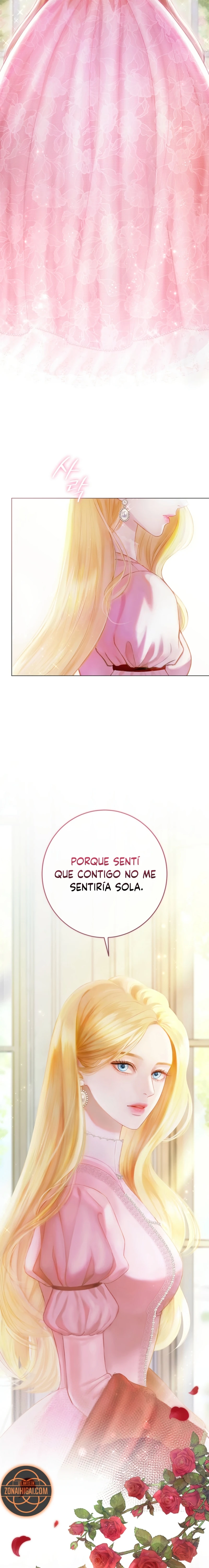 Lo Grabaré En Lo Más Profundo Capitulo 1 página 2