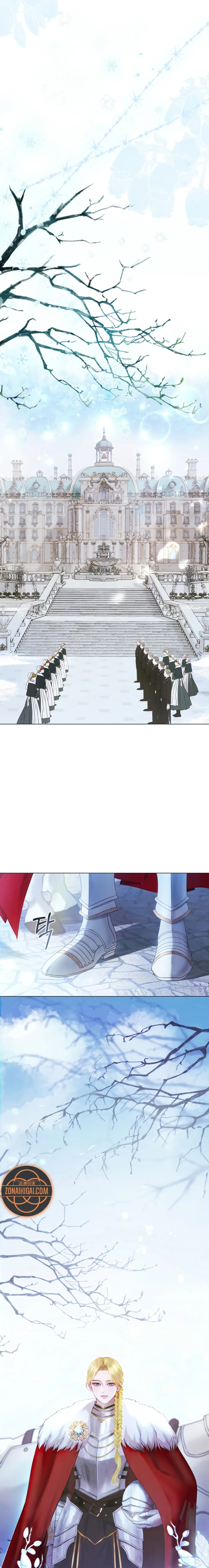 Lo Grabaré En Lo Más Profundo Capitulo 1 página 24