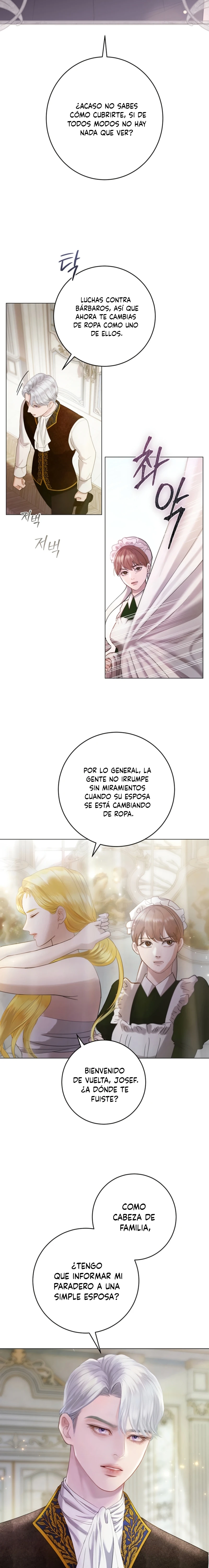 Lo Grabaré En Lo Más Profundo Capitulo 1 página 29