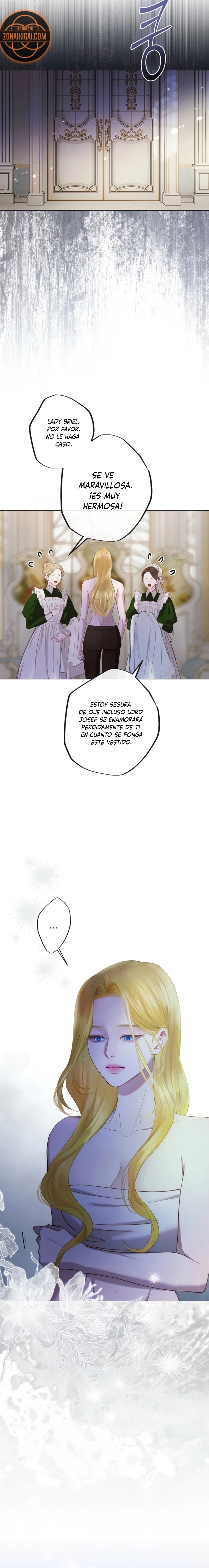 Lo Grabaré En Lo Más Profundo Capitulo 1 página 32