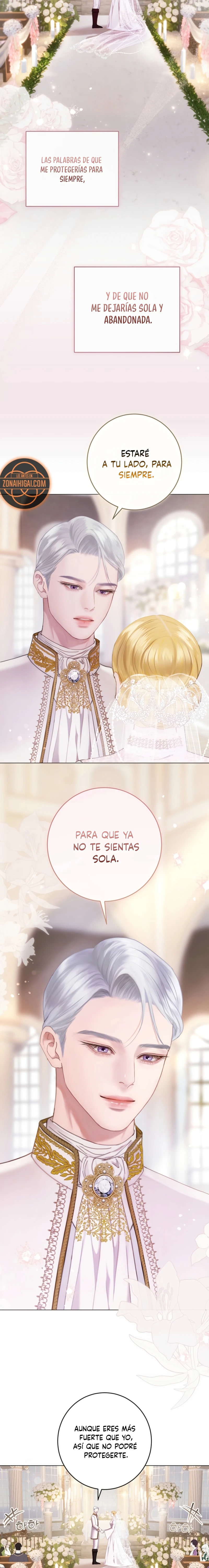 Lo Grabaré En Lo Más Profundo Capitulo 1 página 35