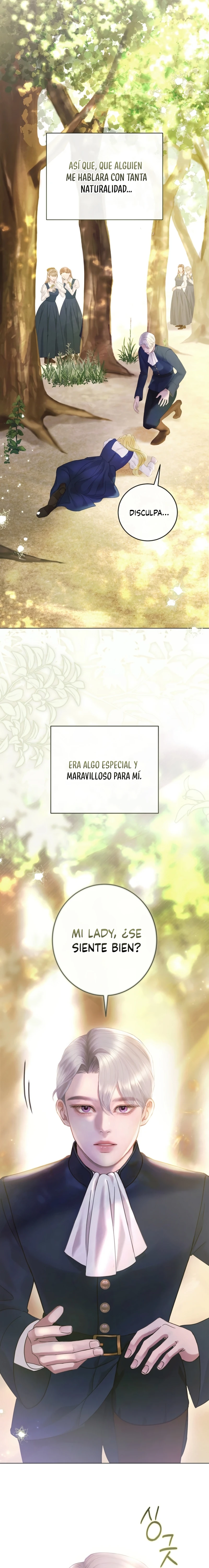 Lo Grabaré En Lo Más Profundo Capitulo 1 página 38