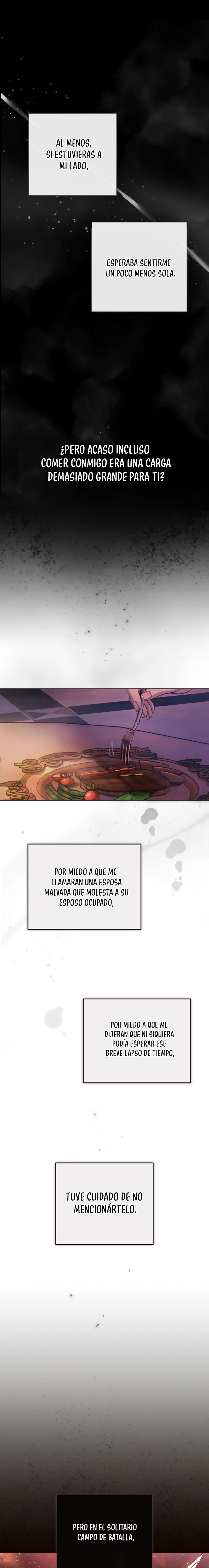 Lo Grabaré En Lo Más Profundo Capitulo 1 página 40