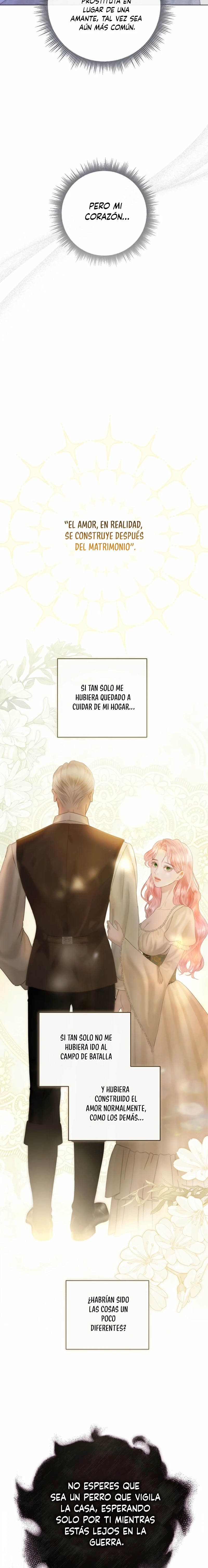 Lo Grabaré En Lo Más Profundo Capitulo 2 página 25