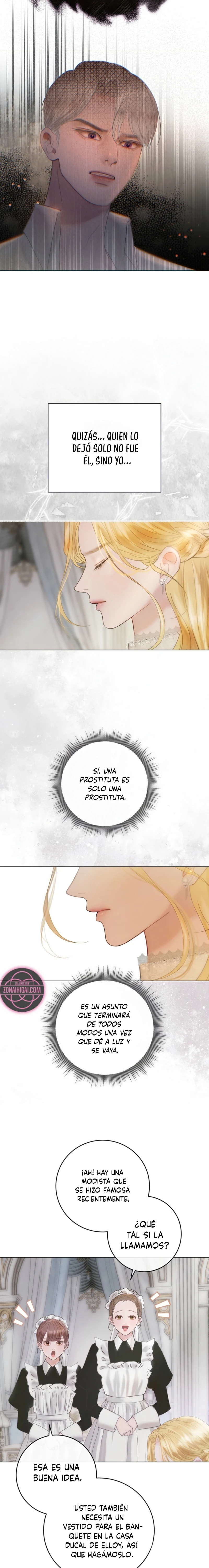 Lo Grabaré En Lo Más Profundo Capitulo 2 página 26