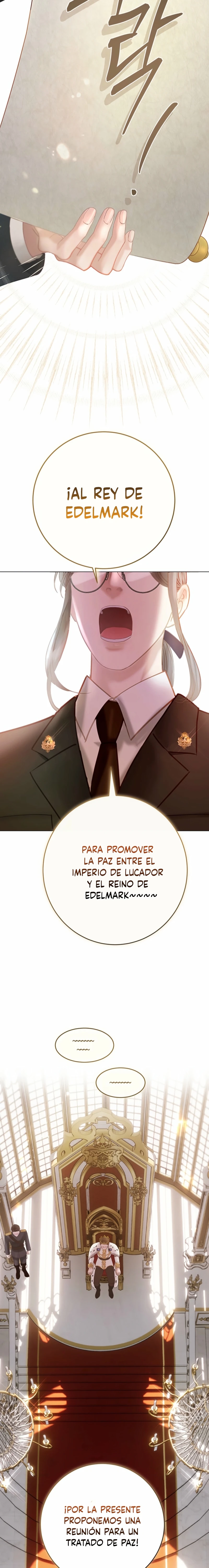 Lo Grabaré En Lo Más Profundo Capitulo 3 página 25