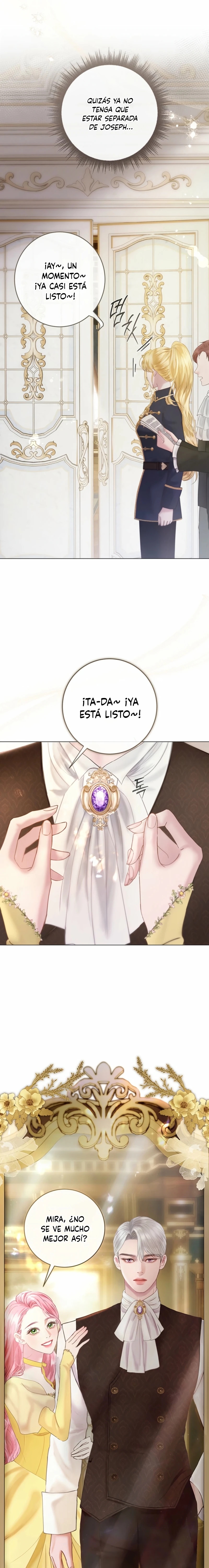 Lo Grabaré En Lo Más Profundo Capitulo 3 página 3