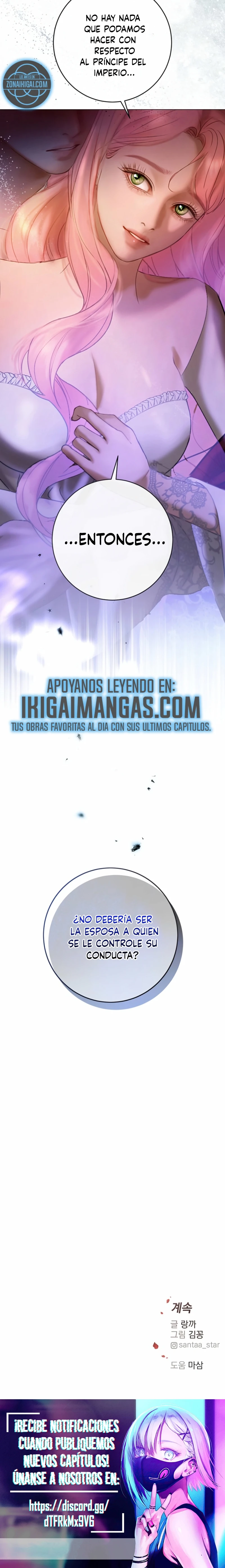 Lo Grabaré En Lo Más Profundo Capitulo 4 página 26