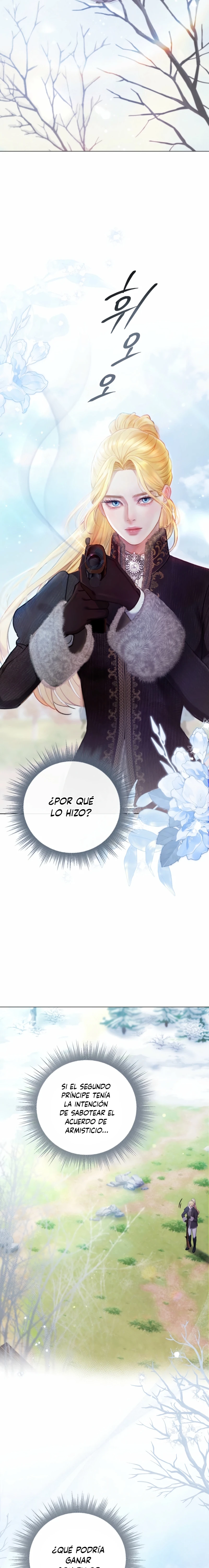 Lo Grabaré En Lo Más Profundo Capitulo 5 página 7