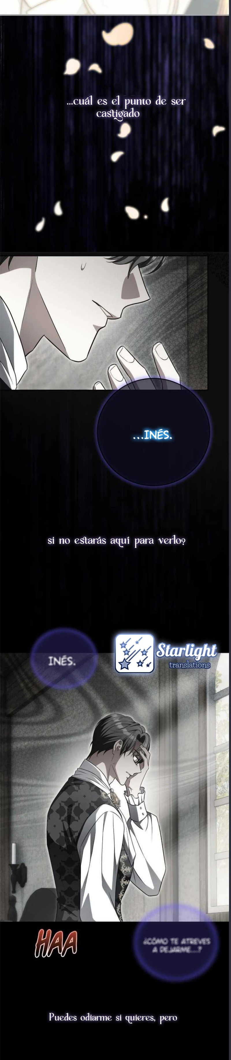 Amarte hasta las lágrimas Capitulo 0 página 3