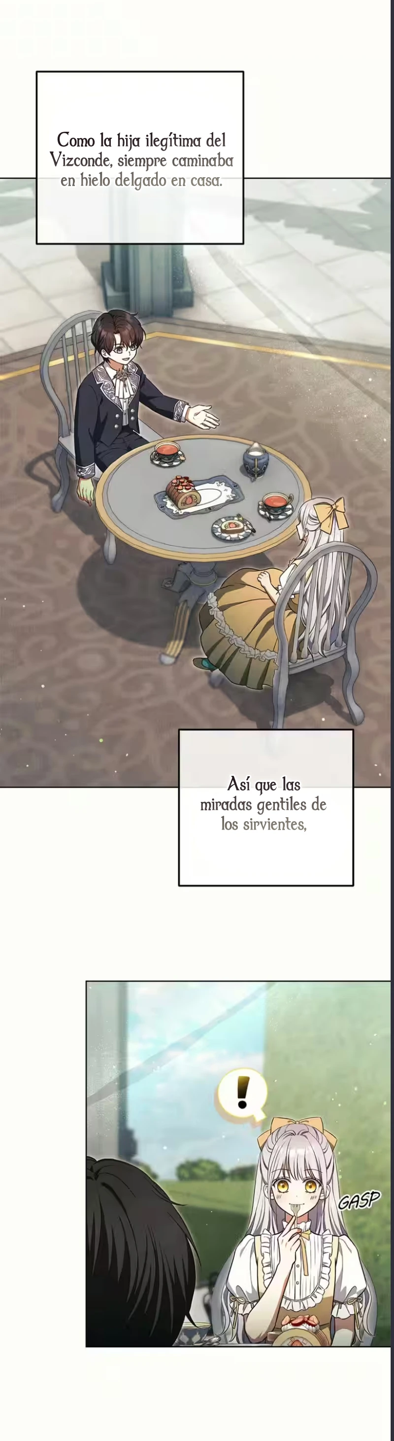 Amarte hasta las lágrimas Capitulo 1 página 13