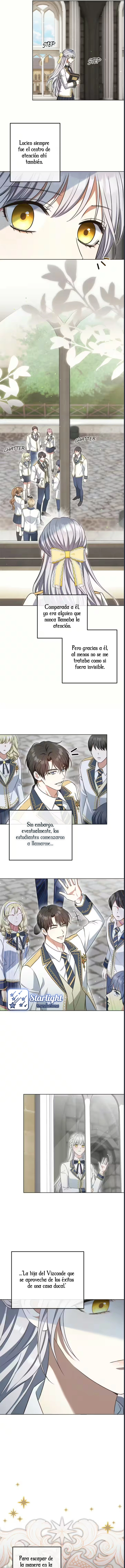 Amarte hasta las lágrimas Capitulo 1 página 16