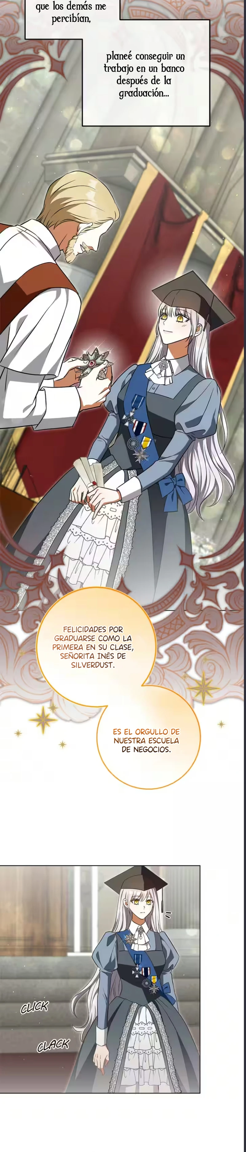 Amarte hasta las lágrimas Capitulo 1 página 17