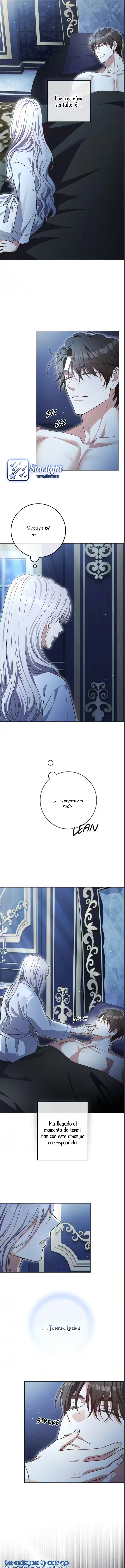 Amarte hasta las lágrimas Capitulo 1 página 6