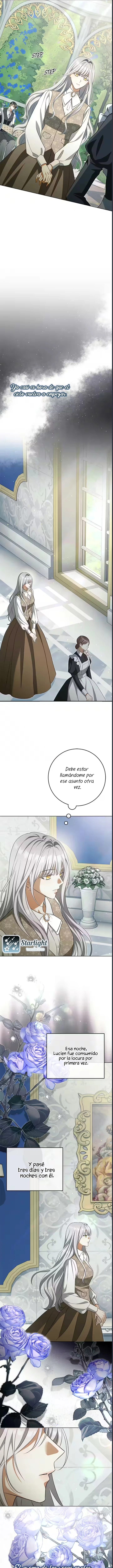 Amarte hasta las lágrimas Capitulo 2 página 11