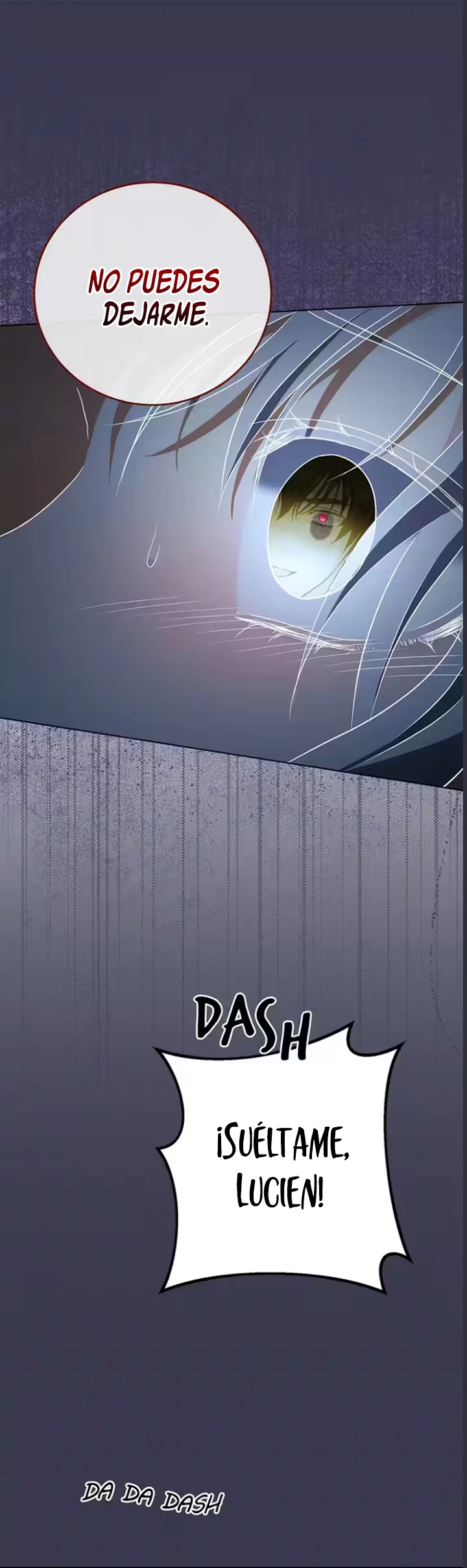 Amarte hasta las lágrimas Capitulo 2 página 14
