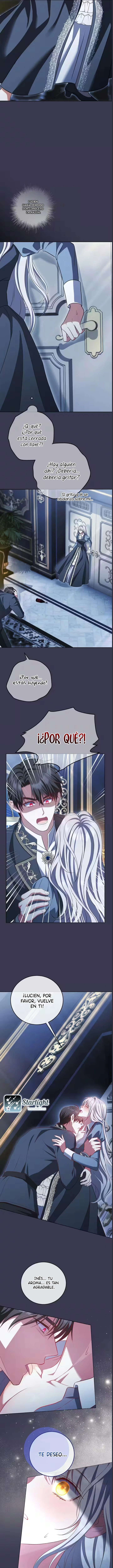 Amarte hasta las lágrimas Capitulo 2 página 15