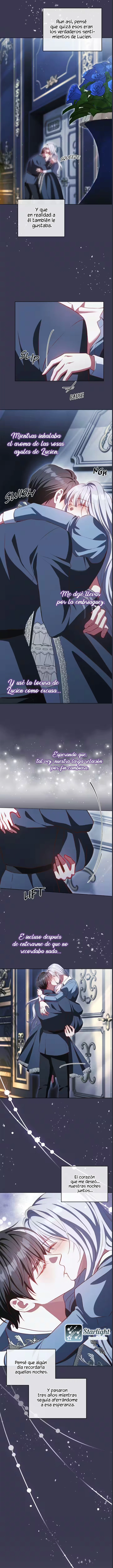 Amarte hasta las lágrimas Capitulo 2 página 17