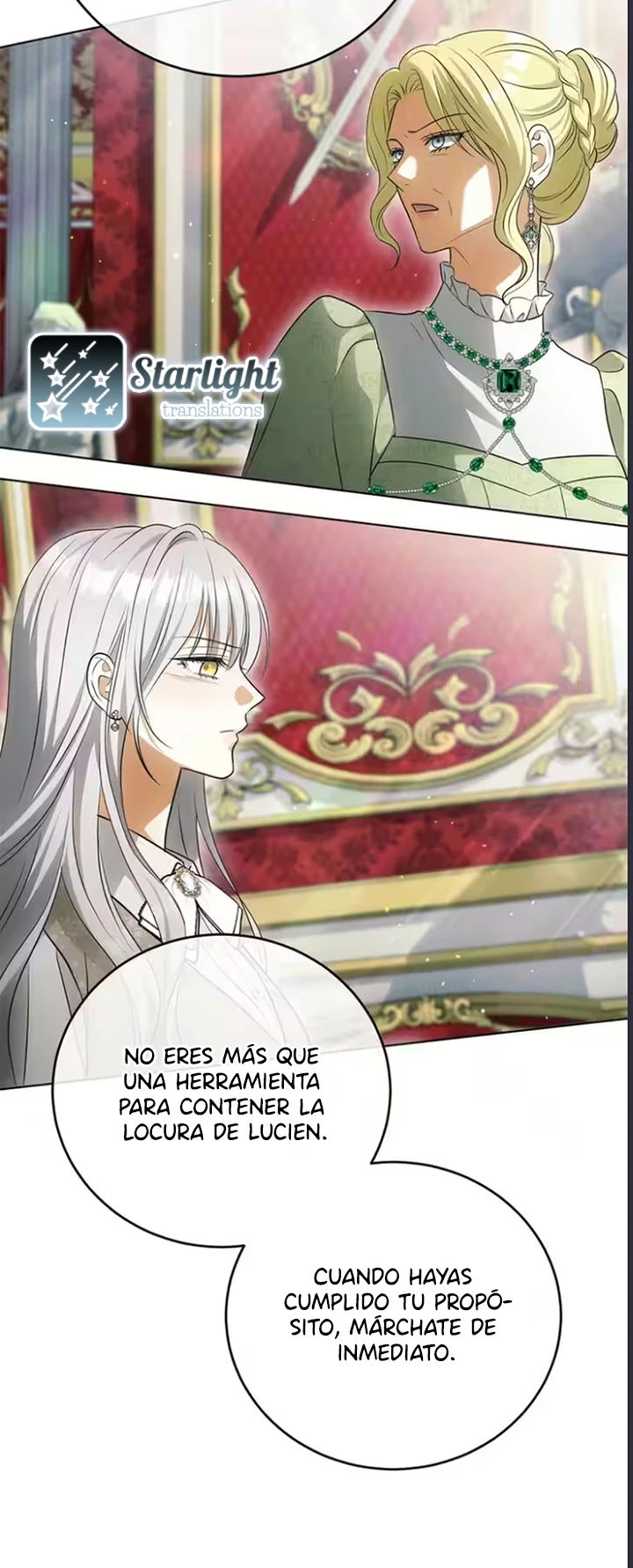 Amarte hasta las lágrimas Capitulo 2 página 20