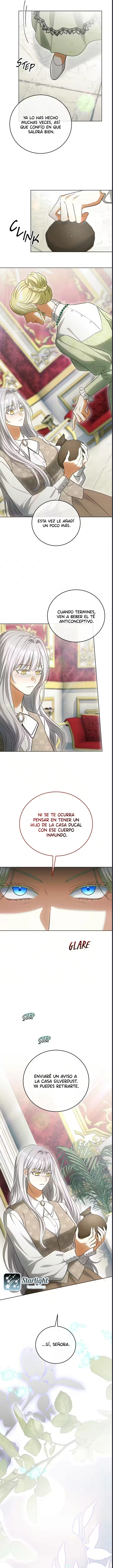 Amarte hasta las lágrimas Capitulo 2 página 21