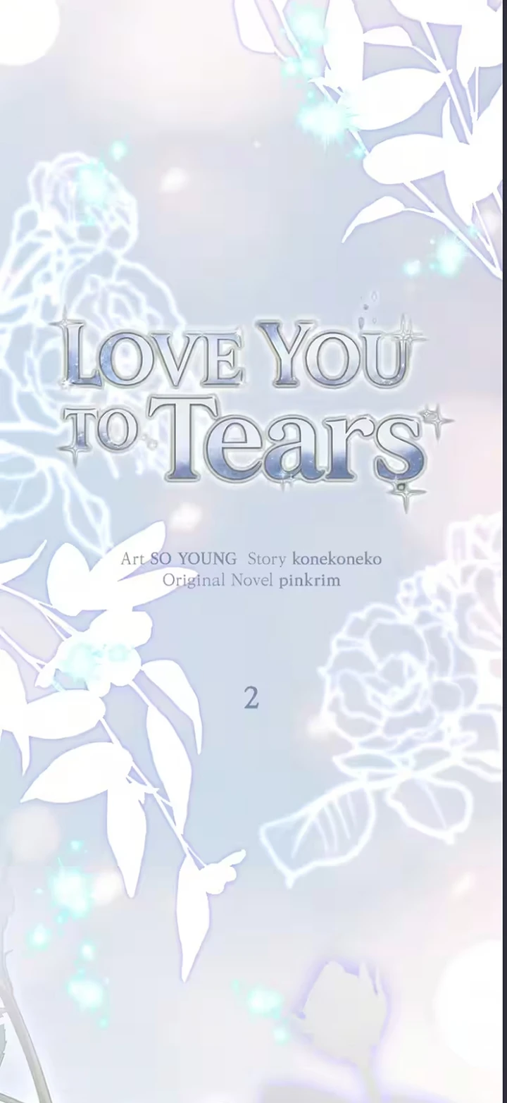 Amarte hasta las lágrimas Capitulo 2 página 22