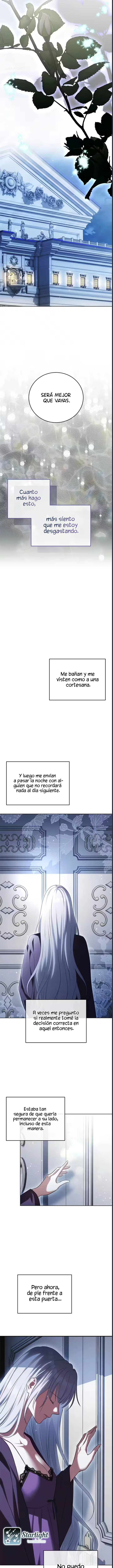Amarte hasta las lágrimas Capitulo 2 página 23