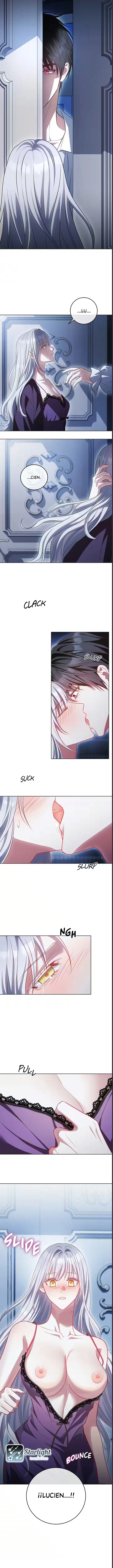 Amarte hasta las lágrimas Capitulo 2 página 25