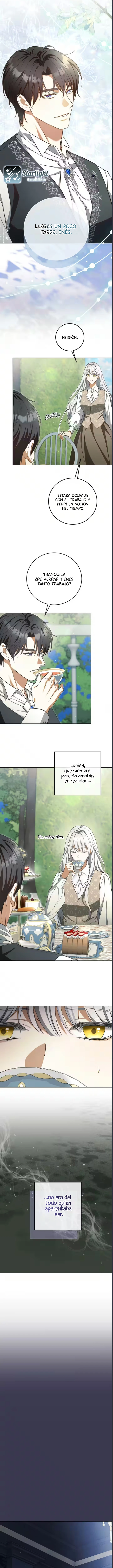 Amarte hasta las lágrimas Capitulo 2 página 3