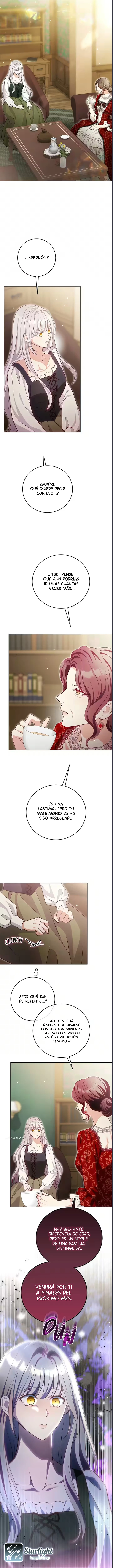 Amarte hasta las lágrimas Capitulo 3 página 12