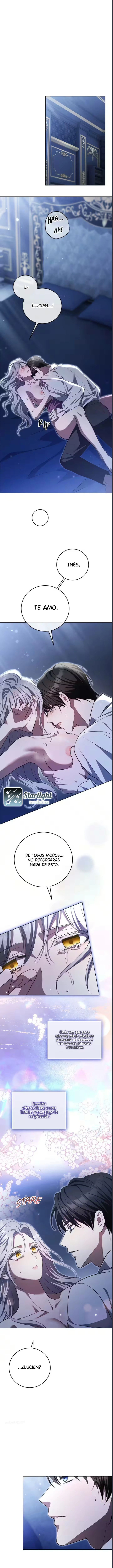 Amarte hasta las lágrimas Capitulo 3 página 3