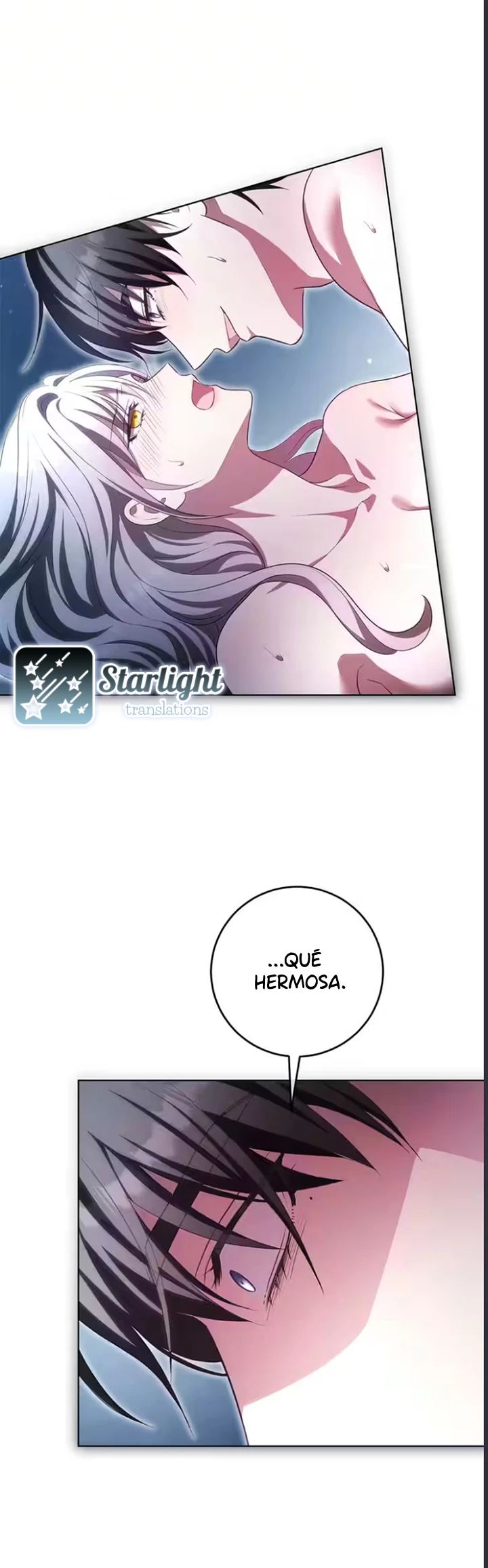 Amarte hasta las lágrimas Capitulo 3 página 7