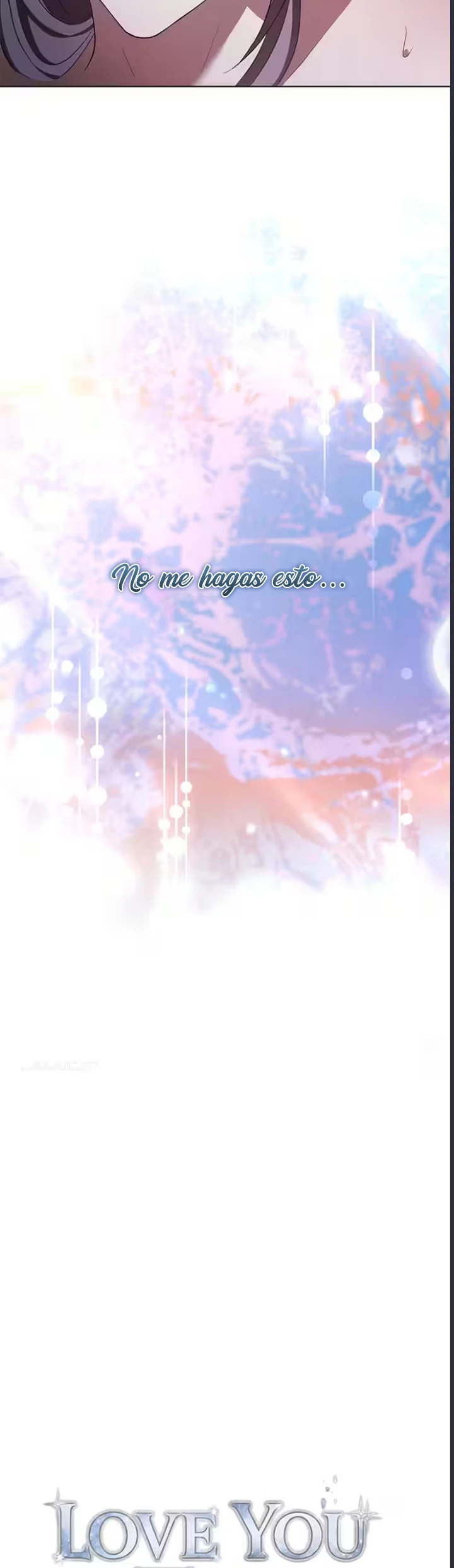 Amarte hasta las lágrimas Capitulo 3 página 9