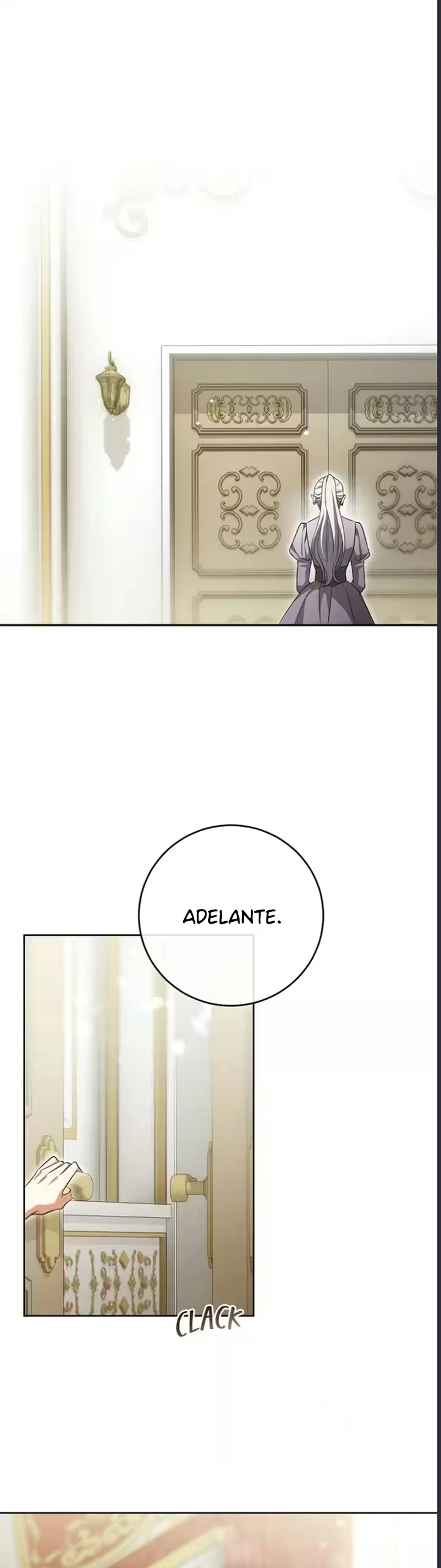 Amarte hasta las lágrimas Capitulo 4 página 16